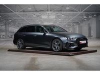 Audi S4 - Vorschau Bild 4