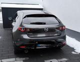 Mazda 3 2.0 e-SKYACTIV-X M-Hybrid Selection Selection - Mazda 3 von privat