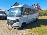 Niesmann + Bischoff iSmove 6.9E Aut.  Clou Line Design - Niesmann + Bischoff Teilintegrierter