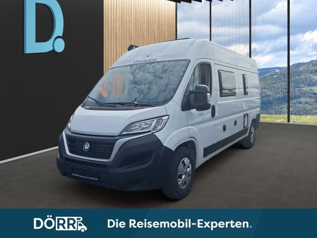 Chausson Van First Line V594 Markise,Pioneer,Solar,Kamera