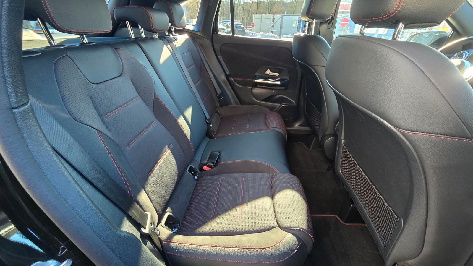 Mercedes-Benz GLA *AMG*EDITION1*ASSIST*AMBIENTE*, миниатюра 15