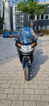 BMW K1300GT - Motorräder in Frankfurt