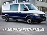 Volkswagen Crafter 35 Kasten MIXTO PLUS MR +AHK+PDC+TOP! - Volkswagen Crafter in Kiel