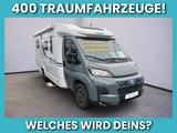 Knaus Sky Ti 650 MEG Md.25 Np 108 tsd+Autom+S7+Navi!