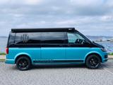 Volkswagen T6 LR NordVan Camper AHK Standheiz. 5 Sitzplätze - Volkswagen T5 sitz