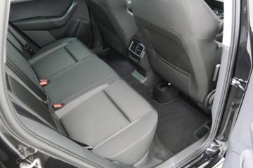 Skoda Karoq Tour 1.5 TSI LED PDC SHZ NAV