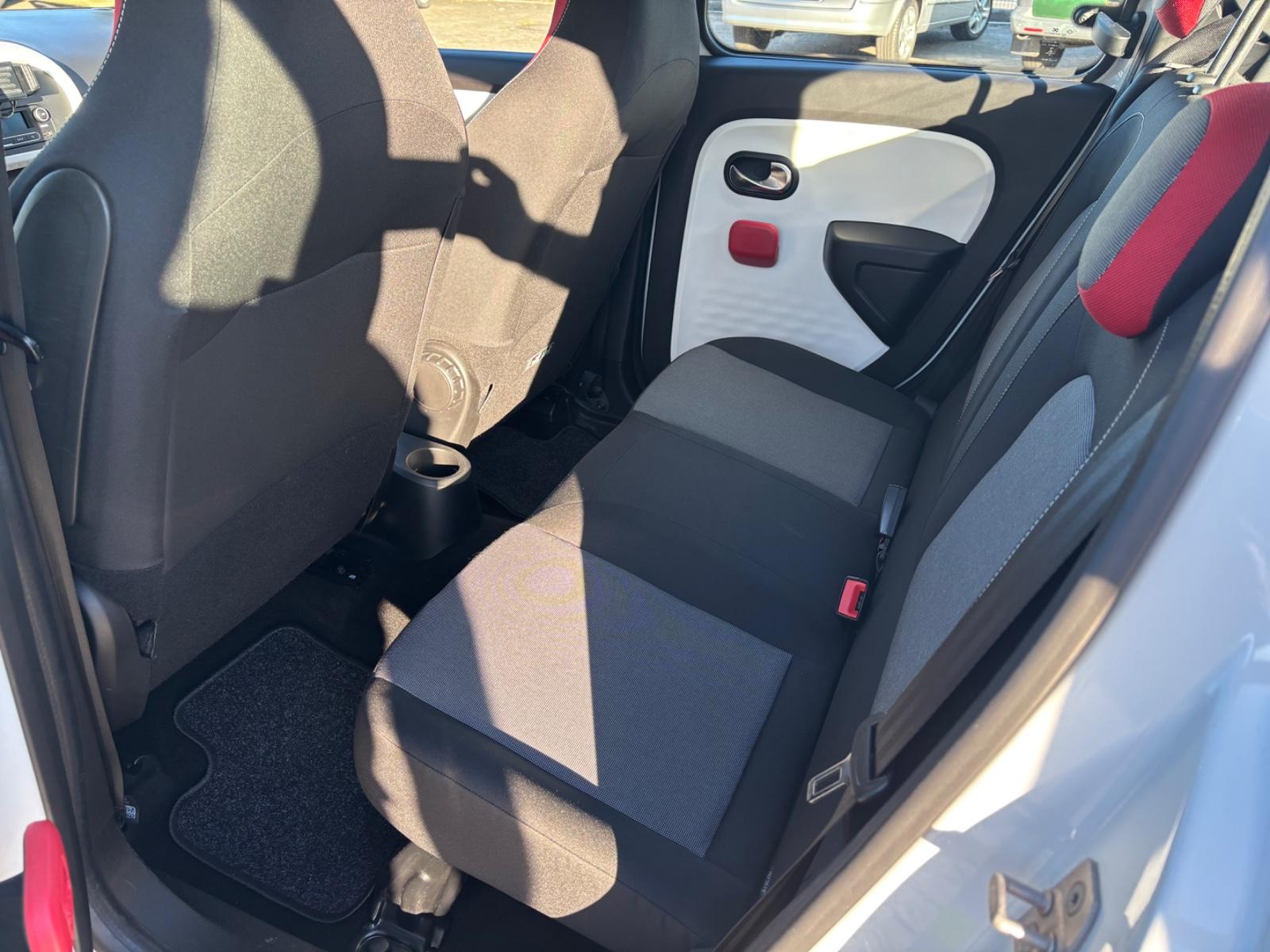 Renault Twingo Dynamique SCe 70