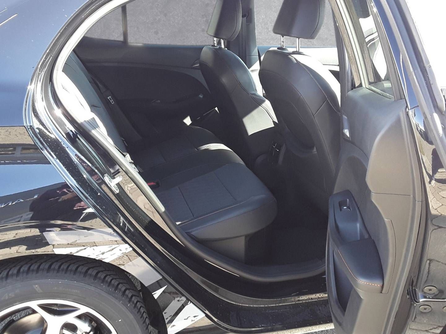 Fahrzeugabbildung MG MG3 HYBRID+ LUXURY
