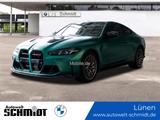 BMW M4 CS FROZEN ISLE OF MAN GREEN - BMW M4 Neuwagen