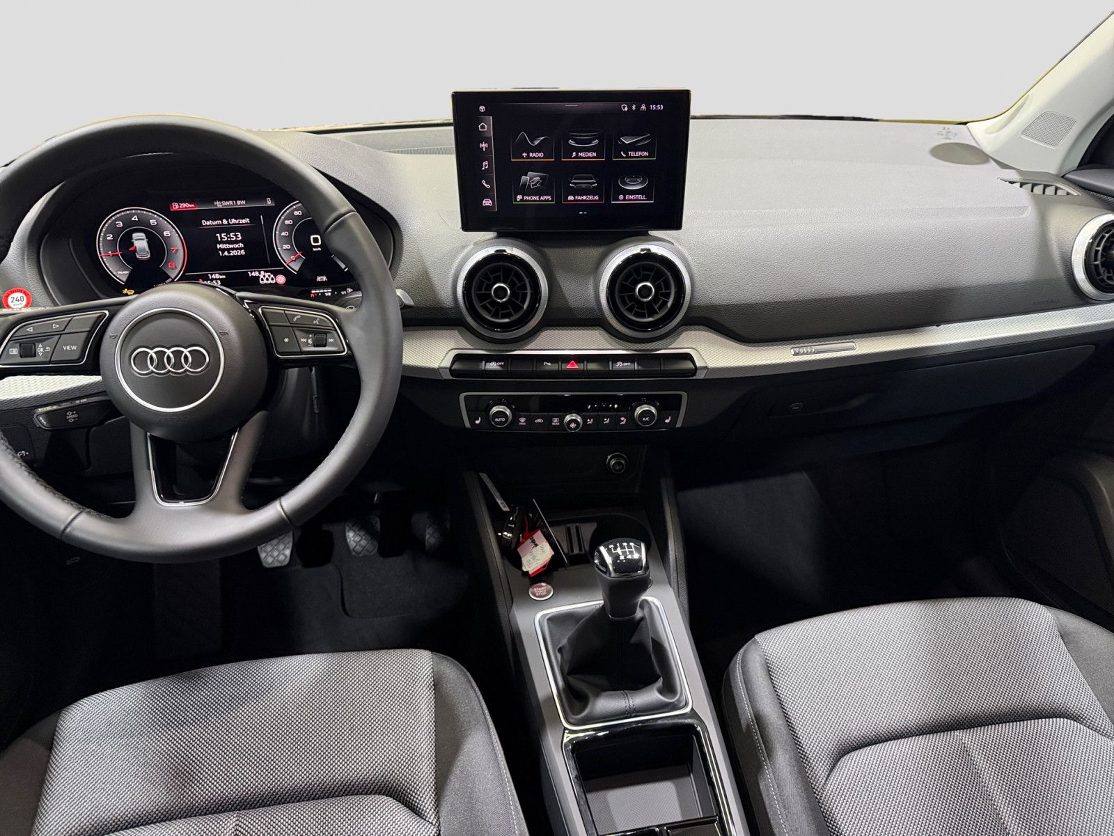 Audi Q2 - Bild 6