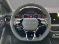 Skoda Kamiq - Vorschau Bild 11