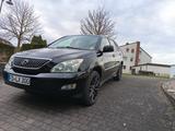 Lexus RX 300 Luxury Scheckheftgepflegt. TüV NEU! - Lexus RX 300 Gebrauchtwagen
