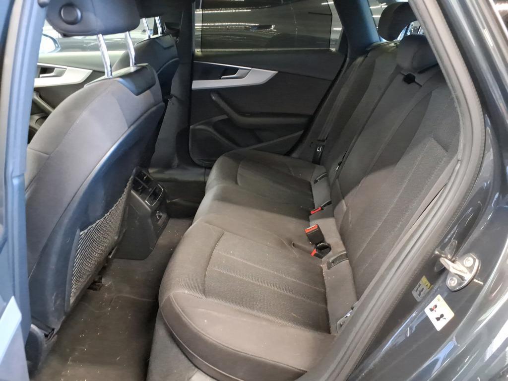 Audi A4 2.0 TFSI 40 quattro S tronic LED Navi ACC RFK, миниатюра 10