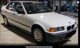 BMW 316i  - BMW 316 aus 1993: 316i