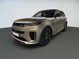 Land Rover Range Rover Sport 4.4 P635 V8 AWD SV ED. ONE - Land Rover Range Rover Sport aus 2025