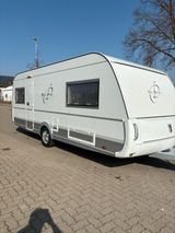 Tabbert Puccini  - Tabbert Wohnwagen Klimaanlage