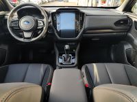 Subaru Forester - Vorschau Bild 10