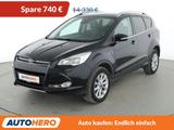 Ford Kuga 1.5 EcoBoost Titanium *NAVI*TEMPO*PDC*SHZ* - Ford Gebrauchtwagen in München