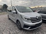 Renault Trafic Grand Combi Spaceclass dCi 150 EDC |7-Sit - Renault Trafic: Dci 150