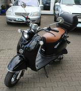 Andere Nova Motors Retro Star Mofa 25 KmH 1.Hd - GEBRAUCHT MOFA KM 25 H