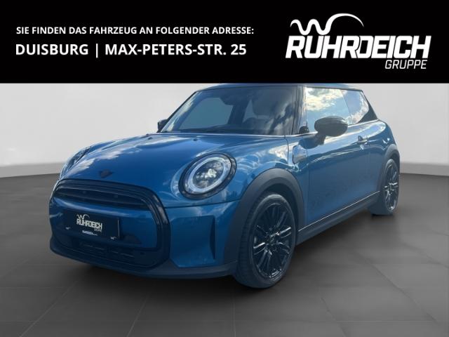 MINI Cooper Classic Trim 1.5 NAVI+LED+PDC+CARPLAY+SIT