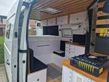 La Marca Opel Movano Camper /Solar/Dusche/Standheizung - Offers