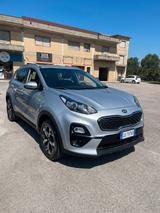 Kia Sportage 1.6 ECOGPL 2WD Business Class - Kia Sportage mit LPG-Antrieb