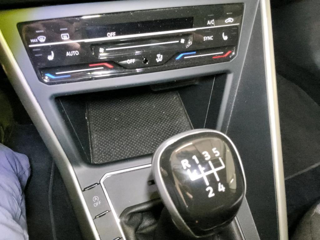 Volkswagen Taigo Life MOVE 1.0 TSI 70kW 5-Gang 4 Türen, миниатюра 27