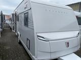 Tabbert Cazadora 490 TD Allrounder-Paket