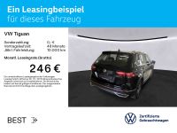 Volkswagen Tiguan - Vorschau Bild 3