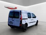Renault Kangoo Rapid Extra/AHK/Klima/Scheckheft/2. Hand - gebrauchte Renault Kangoo aus dem Jahr 2014