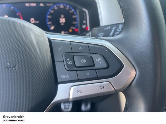 Volkswagen T-Roc - Bild 13