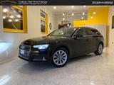 Audi A4 Business Line 2.0 35 TDI #7445 - Audi A4: 2.7