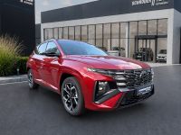 Hyundai TUCSON - Vorschau Bild 8