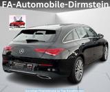 Mercedes-Benz CLA Shooting Brake CLA 220d 8G-DCT/LEDER/KAM/NAV - gebrauchte Mercedes-Benz Kombis