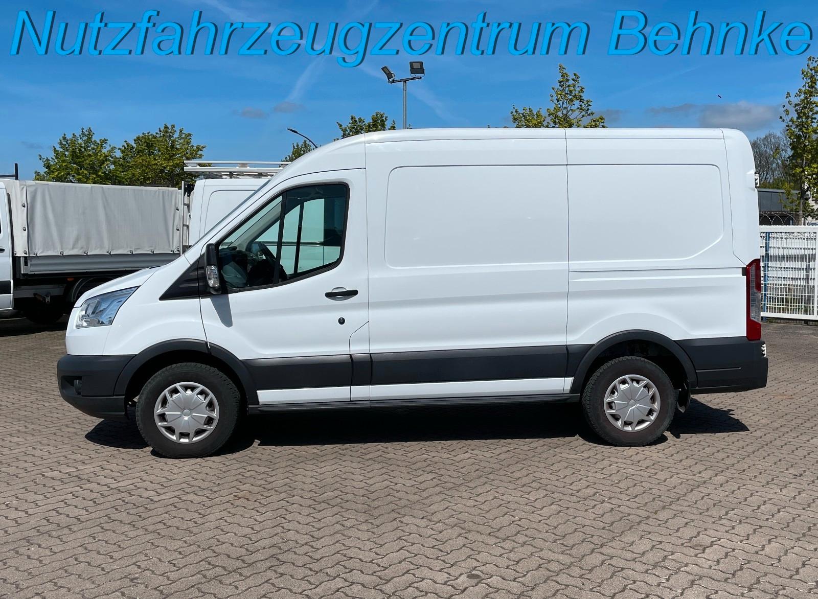 Ford Transit Kasten 350 L2 Trend/ 4x4/ AC/ AHK 2.8t
