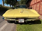 Corvette C2 - Corvette C2 Gebrauchtwagen