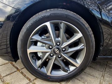 Hyundai i30 1.6 T-GDI TREND (150 PS) Automatik