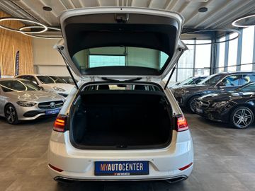 Volkswagen Golf VII Lim. Join Start-Stopp *ACC*LED*NAVI*