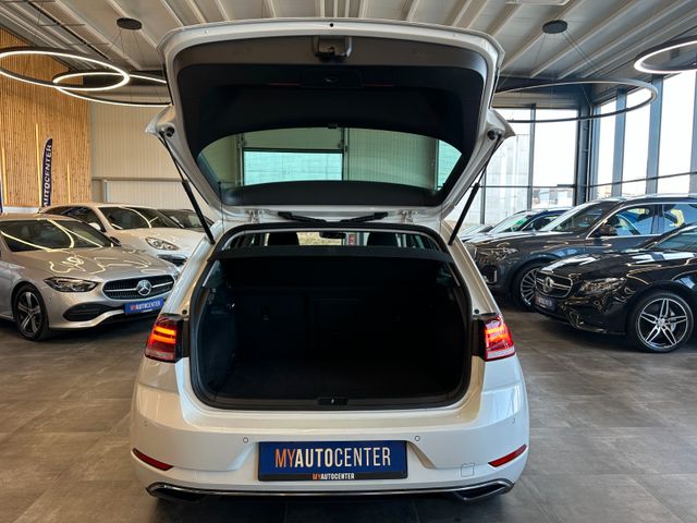 Volkswagen Golf VII Lim. Join Start-Stopp *ACC*LED*NAVI*