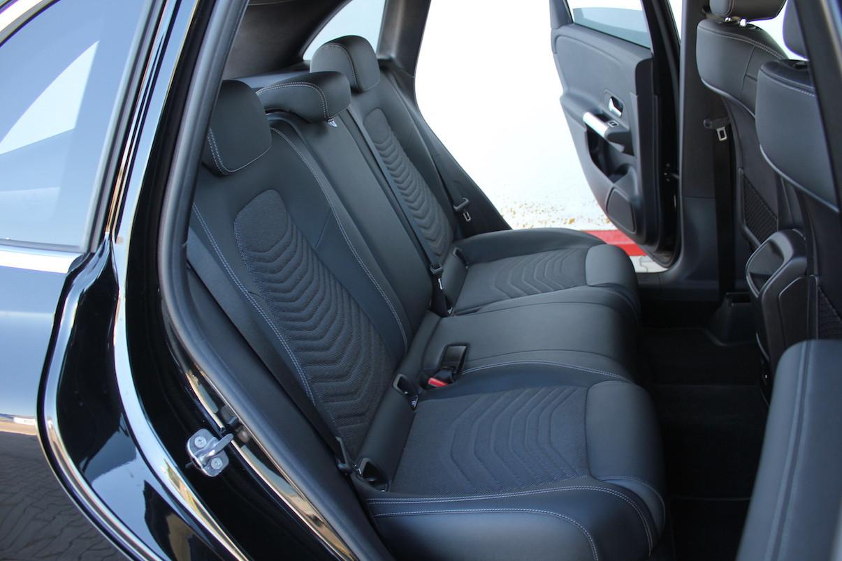 Mercedes-Benz B-Class d Progressive 458 WideScreen 19.702 € NETTO, миниатюра 9