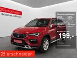 Seat Ateca 2.0 TDI Xperience LED NAVI AHK KAMERA PARK