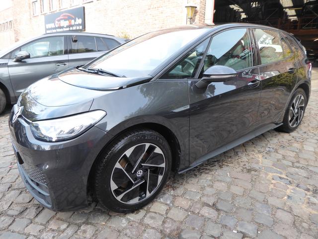Volkswagen ID.3 Pro Performance 150 kW