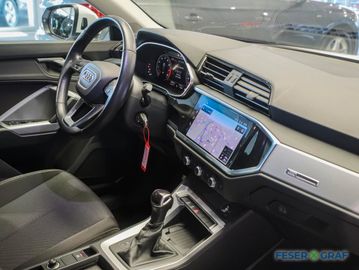 Audi Q3 - 5