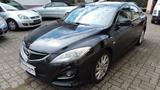 Mazda 6 2.2TD 120kW / Klimaautomatik / DPF Euro 5 - Mazda 6: Dpf