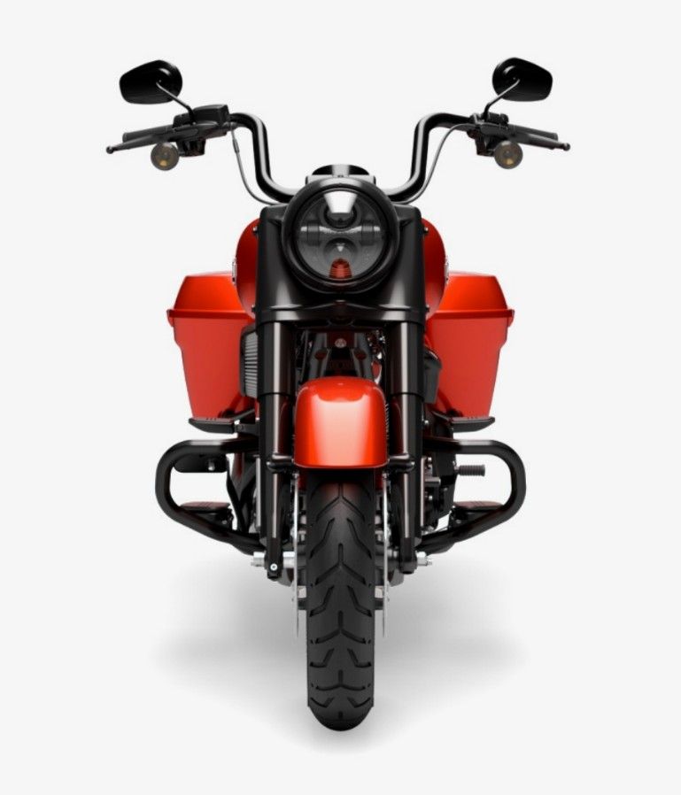 Fahrzeugabbildung Harley-Davidson ROAD KING SPEC. FLHRXS 114ci MY25  Kurzfristig