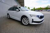 Skoda Octavia 1.5TSI Combi Navi/MirrorLi Kamera ACC