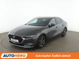Mazda 3 2.0 Selection Aut.*NAVI*PDC*LED*SHZ*ACC*BOSE* - Mazda 3 in Nürnberg