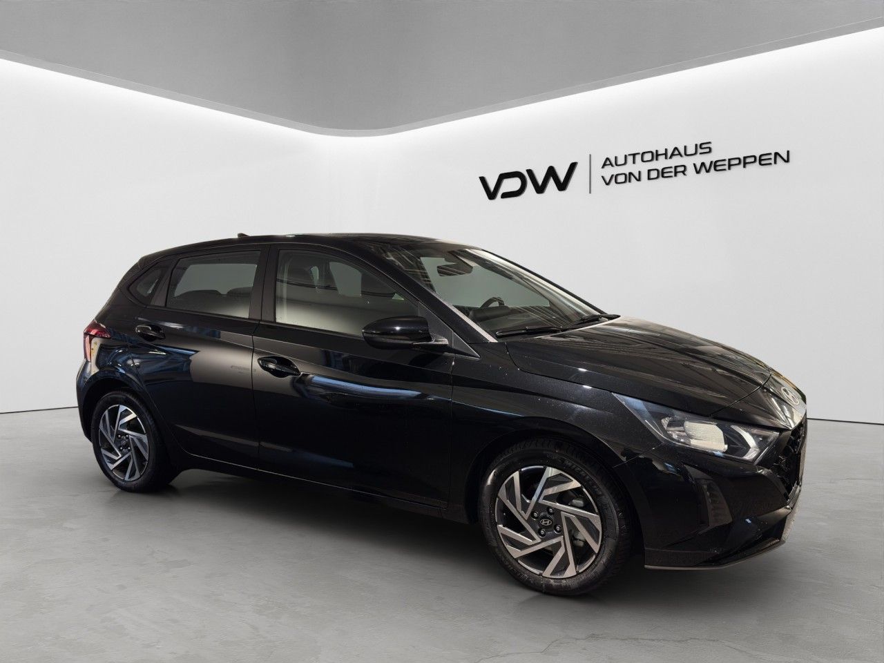 Hyundai i20 - Bild 2