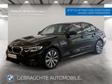 BMW 320d Limousine Sport Line LiveCockpitProf HiFi - BMW 320 Gebrauchtwagen in Saarbrücken